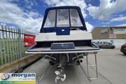  Bella Falcon 26 Fantino