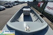  16ft Harbour Launch