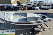 16ft Harbour Launch