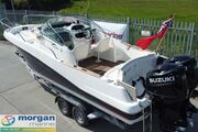  Jeanneau Cap Camarat 755 WA