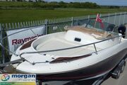  Jeanneau Cap Camarat 755 WA