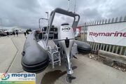  Highfield DL 540