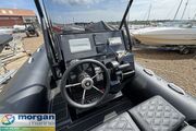  Highfield Sport 600