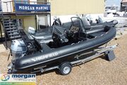  Highfield Sport 600