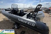  Highfield Sport 600