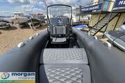  Highfield Sport 600