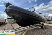  Highfield Sport 600
