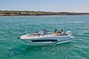  Jeanneau Cap Camarat 7.5 WA