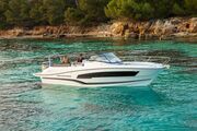  Jeanneau Cap Camarat 7.5 WA