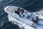  Jeanneau Cap Camarat 7.5 WA