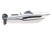  Jeanneau Cap Camarat 7.5 WA