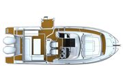  Jeanneau Cap Camarat 9.0 WA - Series 2