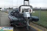 Highfield Patrol 700
