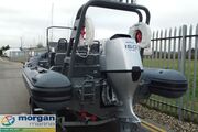  Highfield Patrol 700