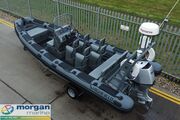  Highfield Patrol 700