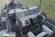  Highfield Patrol 700