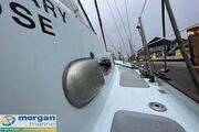  Barbary Class cruising ketch yacht
