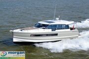  Jeanneau NC 14