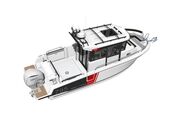  Jeanneau Merry Fisher 795 Sport - Series 2