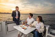  Jeanneau Merry Fisher 795 Sport - Series 2