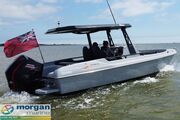  Ring Ranger 25 Vengeance Sport