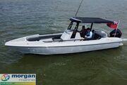  Ring Ranger 25 Vengeance Sport