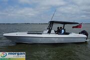  Ring Ranger 25 Vengeance Sport