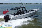  Ring Ranger 25 Vengeance Sport