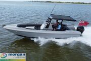  Ring Ranger 25 Vengeance Sport