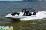  Ring Ranger 25 Vengeance Sport
