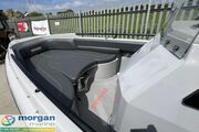  Ring Ranger 25 Vengeance Sport