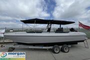  Ring Ranger 25 Vengeance Sport
