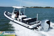  Highfield Sport 900