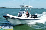  Highfield Sport 900