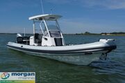  Highfield Sport 900