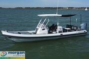  Highfield Sport 900