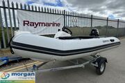  Brig F300 RIB