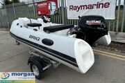  Brig F300 RIB