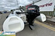  Brig F300 RIB