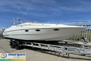  Chris-Craft Concept 27