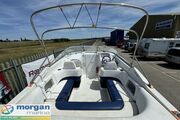  Chris-Craft Concept 27