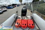  Ribtec 655