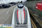  Saxdor 200 Sport S3