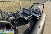  Highfield Sport 560