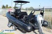  Highfield Sport 560