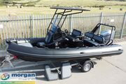  Highfield Sport 560