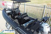  Highfield Sport 560