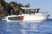  Jeanneau Merry Fisher 695 Sport - Series 2