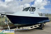  Redfinn 22 Custom