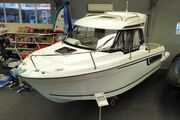  Jeanneau Merry Fisher 605 - Series 2